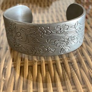 Cuff Bracelet